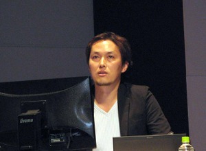 【CEDEC2013】『ドラゴンクエストX 目覚めし五つの種族 オンライン』が挑戦したものとは？　「日本人のためのMMMORPGの開発」 画像