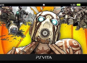ソニー、サードパーティ専門のプロダクション部門設立を発表―Vita版『Borderlands 2』が進行中 画像
