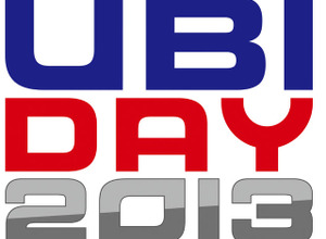 ユービーアイソフト単独イベント「UBIDAY2013」が開催決定、新作ゲーム体験会も 画像