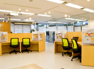 オフィス24、新宿に3Dプリント専門店「Office24 Studio」をオープン 画像