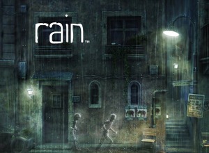 【PS3ダウンロード販売ランキング】SCEジャパンスタジオ制作のDL専売『rain』がトップ確保、『聖闘士星矢 ブレイブ・ソルジャーズ』も新登場(10月22日版) 画像