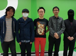 「ゲーム実況者」は消えてゆくのか・・・？・・・黒川文雄「エンタメ創世記」第28回 画像