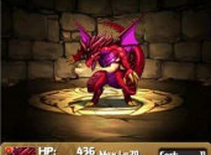 北米市場にて『パズル＆ドラゴンズ』累計200万ダウンロード突破 画像