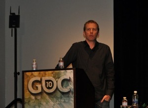 【GDC2010】データで見る「新規IPと既存IP」そして「アチーブメント」の有用性・・・EEDARアナリスト 画像