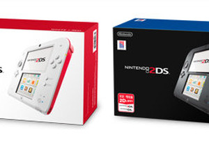 韓国でニンテンドー2DSが12月7日に発売 ― 『ポケットモンスター Ｘ・Ｙ』の同梱版も 画像