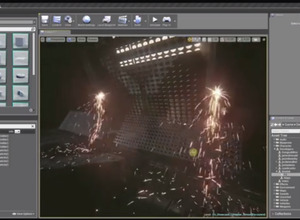 インサイド・アンリアル　第四弾ビデオ公開！・・・「Unreal Japan News」第76回 画像