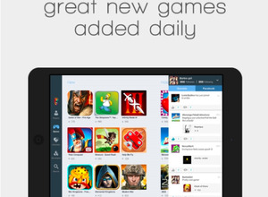 チャリティ専門ソーシャルゲームプラットフォーム「Gramble」、オーストラリアとニュージーランドにてiPad向けアプリをリリース 画像