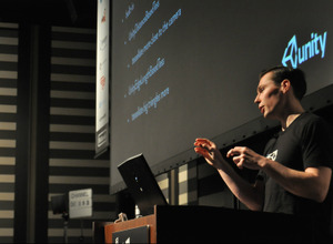 Unity最大のカンファレンスイベント「Unite Japan 2014」が開催決定、参加者のスキルに応じて3クラスが講演 画像