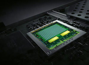【CES 2014】NVIDIAの最新GPU「Tegra K1」は次世代機を超えるパワー? Unreal Engine 4のデモも 画像