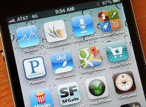 App Storeの年間売上が1兆円に到達　ダウンロード回数は30億回 画像