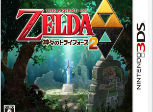 『トライフォース2』22.4万本、『FF X/X-2 HD リマスター』33.5万本、『パズドラZ』は累計100万本突破・・・週間売上ランキング(12/23〜12/29) 画像