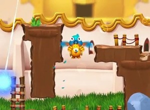 Wii Uや3DSタイトルを配信するTwo Tribesがほとんどの従業員を解雇し再始動 ― より短期間で開発可能なユーティリティを導入へ 画像