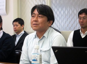 業界向けカンファレンスはどうあるべきか? CEDEC 2014でメディアパートナーと事務局が意見交換会 画像