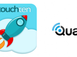 クオン、インドネシアのスマホ向けゲームディベロッパーのTouchtenと事業提携 画像