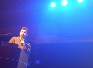 【BitSummit 14】Unityが新プロジェクト「Unity Games Japan」を発表、インディーゲームの販売展開を支援 画像