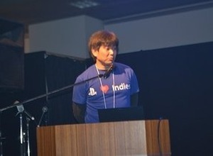 【BitSummit 14】ソニーとマイクロソフトがそれぞれ取るインディーゲームへのスタンス、国内での展開は？ 画像