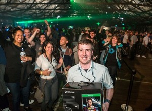 Xbox One、国内のローンチ日が2014年9月に決定 画像
