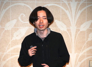 【Unite Japan 2014】デジタルサイネージ、クラブ、アトラクション、広がるUnityの活躍の場 画像