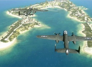 Xbox360版『バトルフィールド1943』がXbox LIVE アーケード史上最速で100万本突破 画像