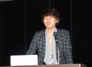 【OGC2014】激動のソーシャルゲーム業界で変わったこと、変わらないこと〜gumi West、今泉氏が語るふりかえり 画像