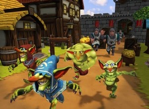 ジンガ創業メンバーのEric Schiermeyer氏、新たなモバイルゲームスタジオを設立 画像