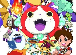 レベルファイブと電通、「妖怪ウォッチ」の海外展開をスタート 画像