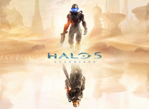 ヘイロー最新作『Halo 5: Guardians』発表、Xbox One専用で2015年秋発売 画像