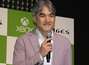 新作3本が発表されたMAGES.の「Xbox One向けソフトウェア発表会」 画像