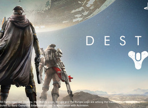 『Destiny』国内発売が発表　日本ではPlayStationプラットフォーム独占に 画像