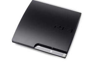 新型プレイステーション3が発売決定 画像