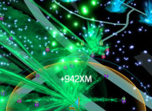 グーグル、スマホ向け位置ゲー『INGRESS』のiOS版をリリース 画像