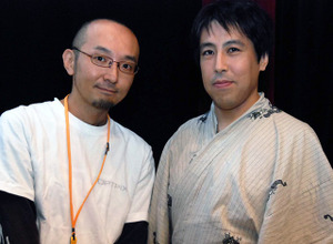 【GTMF 2014】ぶっちゃけ発言が満載！ R-FORCE横山氏を迎えて送る「Cocos2d-x」＋「OPTPiX SpriteStudio 5」事例紹介 画像
