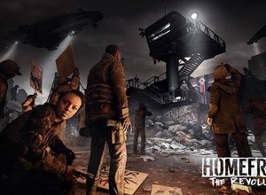 Koch Mediaが『Homefront』のIP獲得を発表、子会社Deep Silverの新スタジオが新作の開発を引き継ぎ 画像