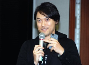 Luminous Studio開発トップの元スクエニCTO・橋本善久氏が新会社を設立 ― スマホ・PC向けアプリを複数開発中 画像