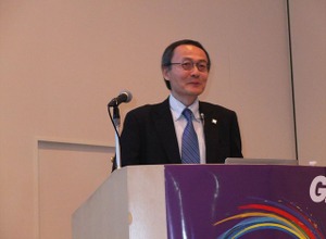 【CEDEC 2014】知っておきたいゲーム音楽著作権、JASRACが教える有効な利用法 画像