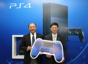 韓国の大学がPlayStationカリキュラムと専用教室をお披露目 画像