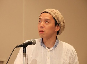 【CEDEC 2014】バンダイナムコGameJam運営チームによる人材育成と産学連携への挑戦 画像