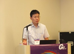 【CEDEC 2014】同人・インディーズゲームの戦い方、国内市場・海外市場・メディアミックス 画像
