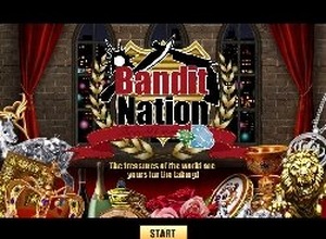 Facebookで『怪盗ロワイヤル』が提供開始・・・ディー・エヌ・エー 画像