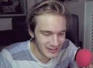 4億円稼いだYouTuberのPewDiePie氏、MLGと独占配信契約を締結 画像