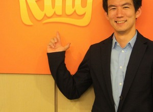 【TGS 2014】『キャンディクラッシュ』のKing.comが目指すカジュアルエンターテイメントの世界、日本代表に聞く 画像
