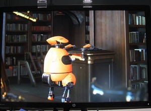【TGS 2014】シリコンスタジオが「Mizuchi」で見せる今の世代のグラフィックが目指す水準 画像
