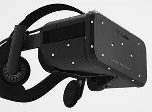 Oculus Riftの一般向けプロトタイプ「Crescent Bay」発表、Unityの正式サポートも 画像
