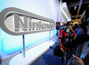 任天堂、将来のハードウェアに向けてリードグラフィックアーキテクトを募集 画像