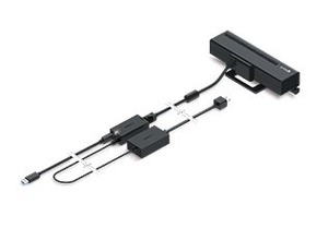 Xbox One用KinectをPC接続できるアダプター発表、SDK 2.0も正式リリース 画像