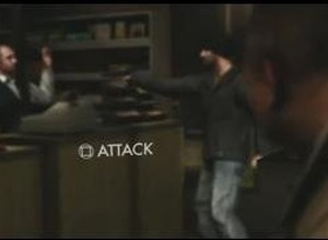 『HEAVY RAIN』のCMにクレーム・・・英国広告基準審査委員会は問題なしの決定 画像