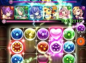 NTTドコモのスマホ向けゲーム配信に参入　エディアとイニスが開発した2作品の事前登録開始 画像