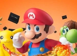 米任天堂、Loot Crateと提携して「amiibo」の宅配サービスを実施 画像