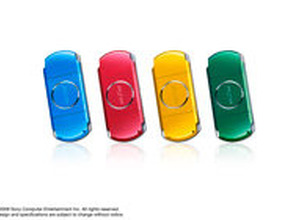 改造PSP本体に海賊版ソフトをおまけしてセット販売、兵庫県男性を逮捕 画像