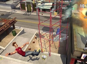 プレイステーション3、3D立体視対応ソフトが6月10日より3タイトル配信開始 画像
